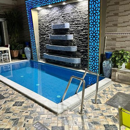 Apartment Nazaha For Families Only タンジェ エクステリア 写真