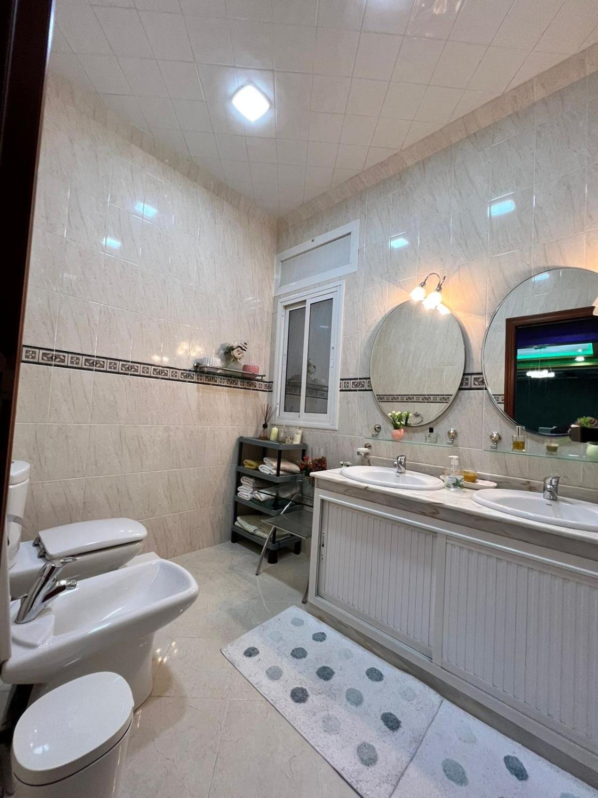 Apartment Nazaha For Families Only タンジェ エクステリア 写真